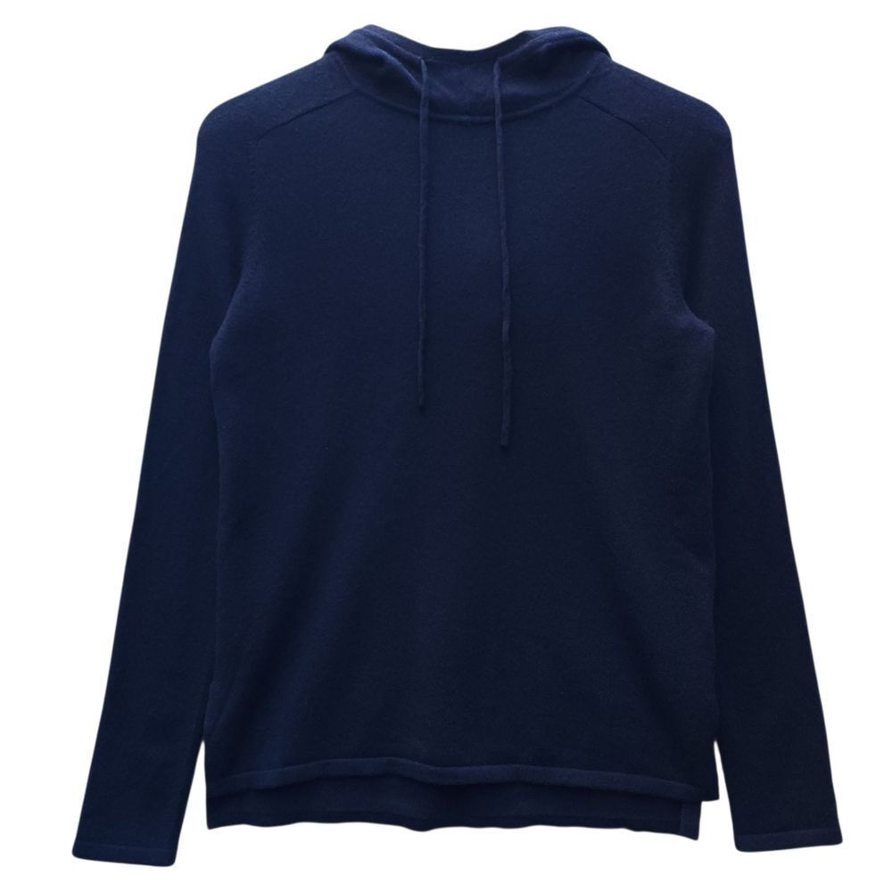 Theory Navy Blue Women's Sweater